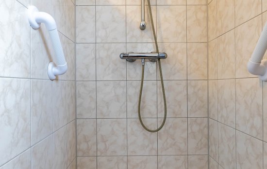 Slochterdiep 4, Scharmer