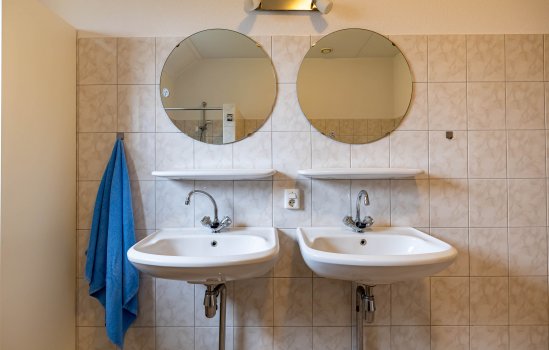 Slochterdiep 4, Scharmer