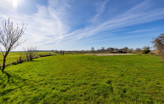 Slochterdiep 4, Scharmer