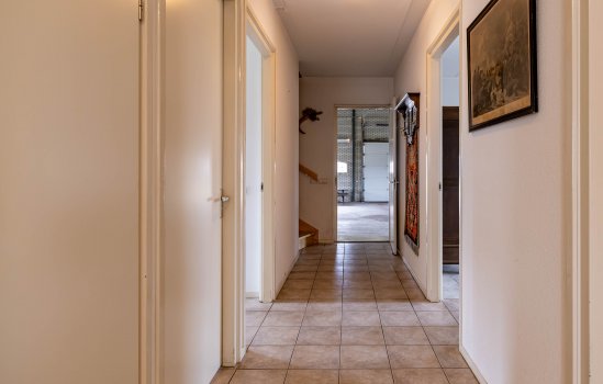 Slochterdiep 4, Scharmer