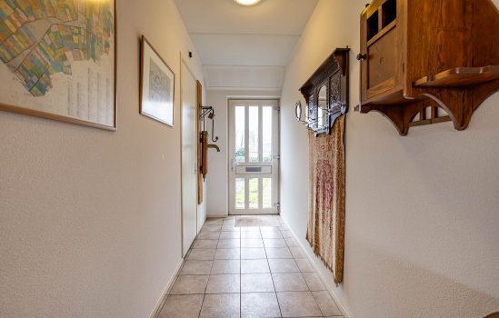 Slochterdiep 4, Scharmer