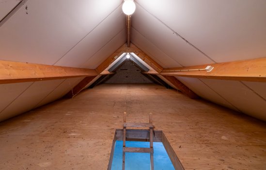 Slochterdiep 4, Scharmer