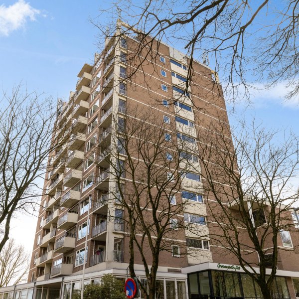 Helper Brink 61-184, GRONINGEN