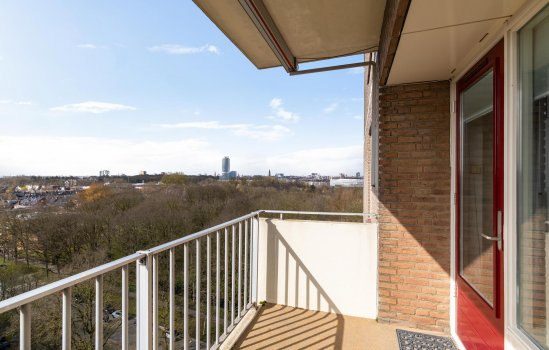 Helper Brink 61-184, GRONINGEN