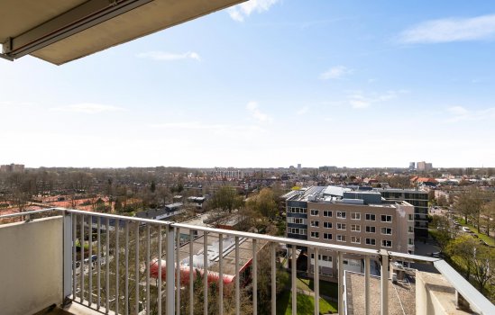 Helper Brink 61-184, GRONINGEN