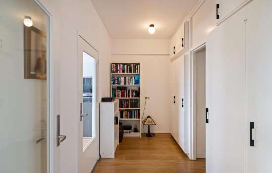 Helper Brink 61-184, GRONINGEN