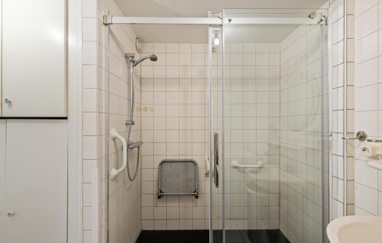 Helper Brink 61-184, GRONINGEN