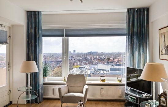 Helper Brink 61-184, GRONINGEN