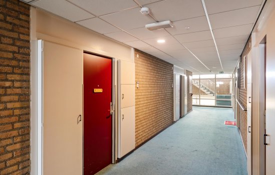 Helper Brink 61-184, GRONINGEN