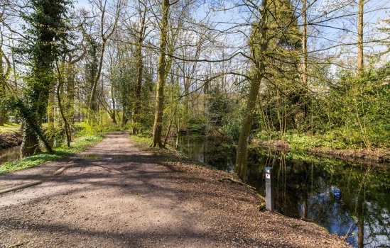 Helper Brink 61-184, GRONINGEN