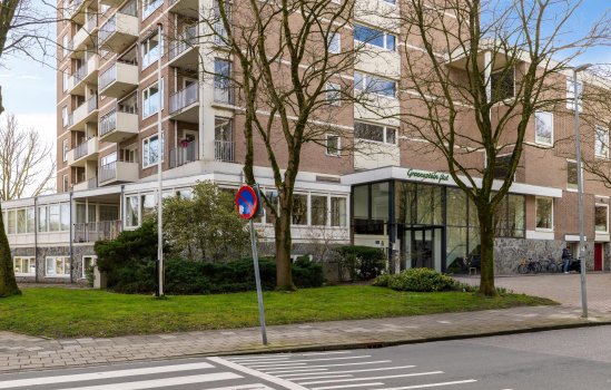 Helper Brink 61-184, GRONINGEN