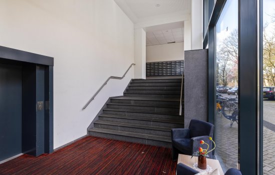 Helper Brink 61-184, GRONINGEN