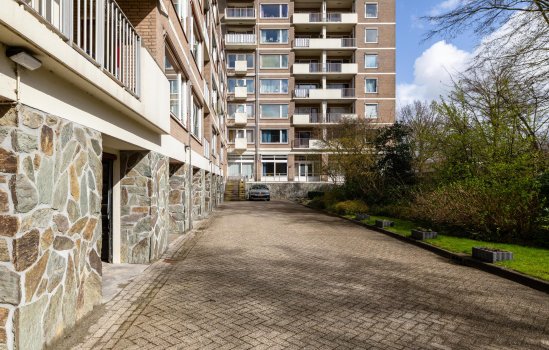 Helper Brink 61-184, GRONINGEN