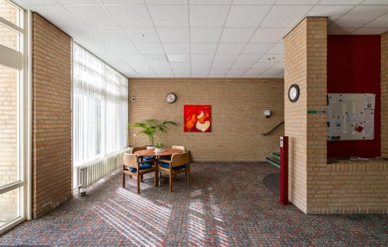 Helper Brink 61-184, GRONINGEN