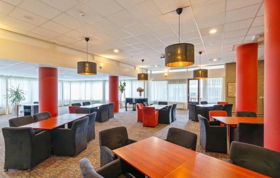 Helper Brink 61-184, GRONINGEN