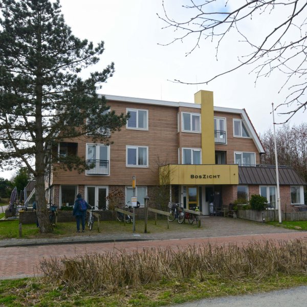 Badweg 91-R26, SCHIERMONNIKOOG