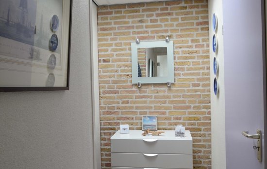 Badweg 91-R26, SCHIERMONNIKOOG