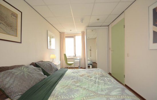 Badweg 91-R26, SCHIERMONNIKOOG