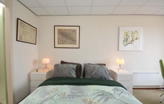 Badweg 91-R26, SCHIERMONNIKOOG