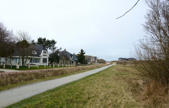 Badweg 91-R26, SCHIERMONNIKOOG
