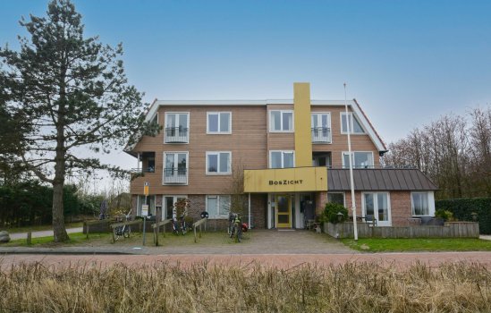 Badweg 91-R26, SCHIERMONNIKOOG