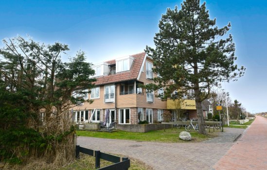 Badweg 91-R26, SCHIERMONNIKOOG