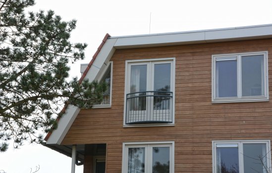 Badweg 91-R26, SCHIERMONNIKOOG