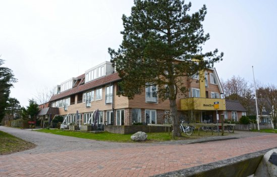 Badweg 91-R26, SCHIERMONNIKOOG