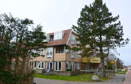 Badweg 91-R26, SCHIERMONNIKOOG