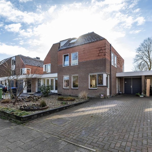 Van Deyssellaan 50, GRONINGEN