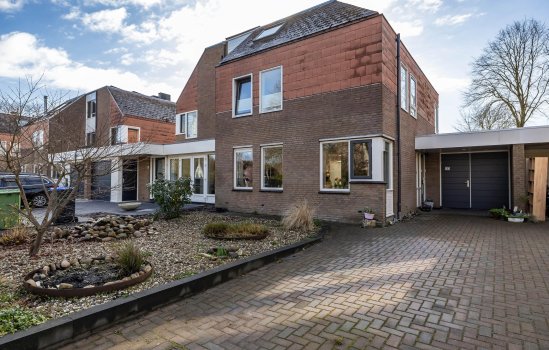 Van Deyssellaan 50, GRONINGEN