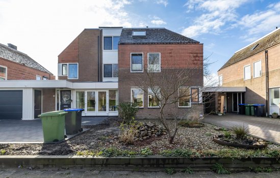 Van Deyssellaan 50, GRONINGEN