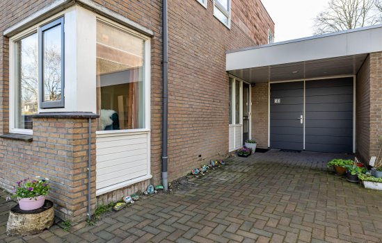 Van Deyssellaan 50, GRONINGEN