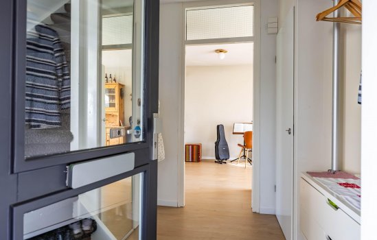 Van Deyssellaan 50, GRONINGEN