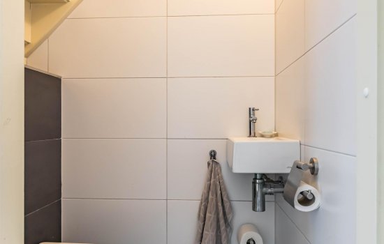 Van Deyssellaan 50, GRONINGEN