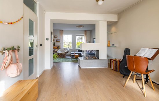 Van Deyssellaan 50, GRONINGEN