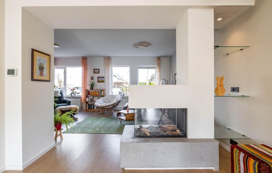 Van Deyssellaan 50, GRONINGEN