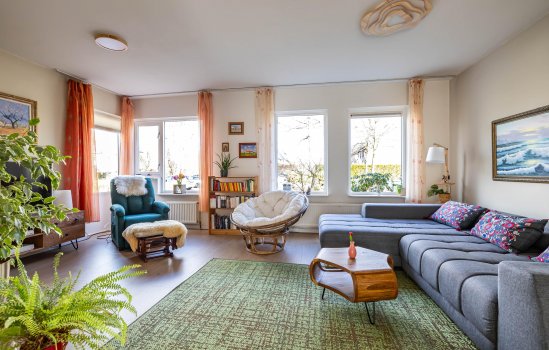 Van Deyssellaan 50, GRONINGEN