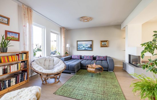 Van Deyssellaan 50, GRONINGEN