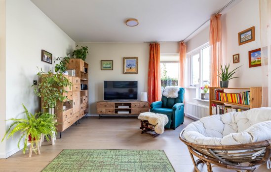 Van Deyssellaan 50, GRONINGEN