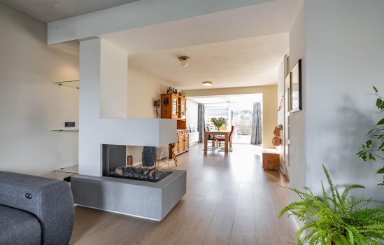 Van Deyssellaan 50, GRONINGEN