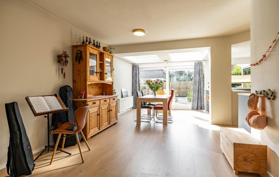 Van Deyssellaan 50, GRONINGEN