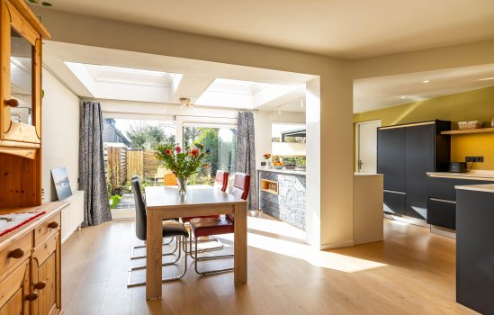 Van Deyssellaan 50, GRONINGEN