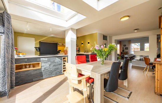 Van Deyssellaan 50, GRONINGEN