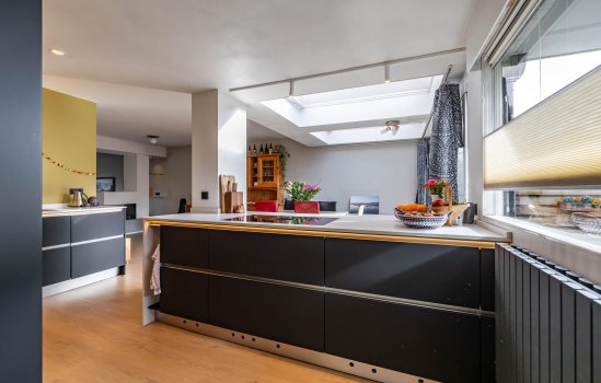 Van Deyssellaan 50, GRONINGEN