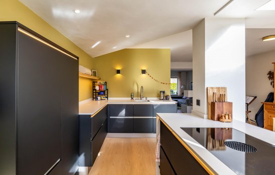 Van Deyssellaan 50, GRONINGEN