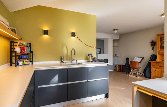 Van Deyssellaan 50, GRONINGEN