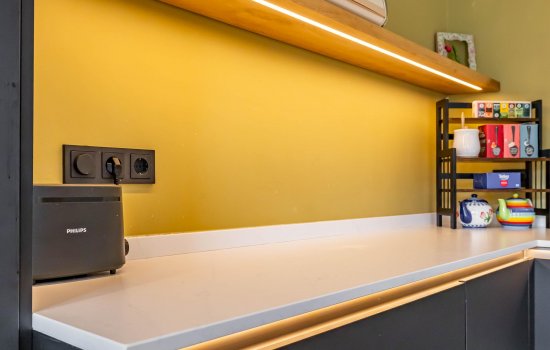 Van Deyssellaan 50, GRONINGEN