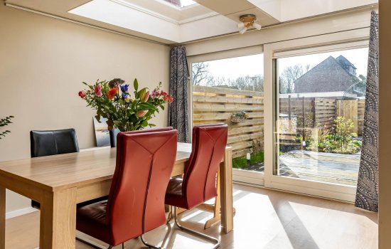 Van Deyssellaan 50, GRONINGEN