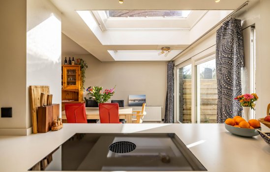 Van Deyssellaan 50, GRONINGEN